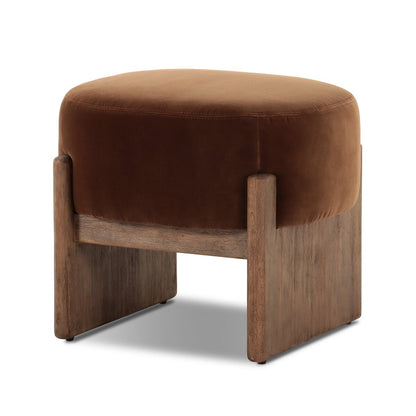 Kirby Ottoman