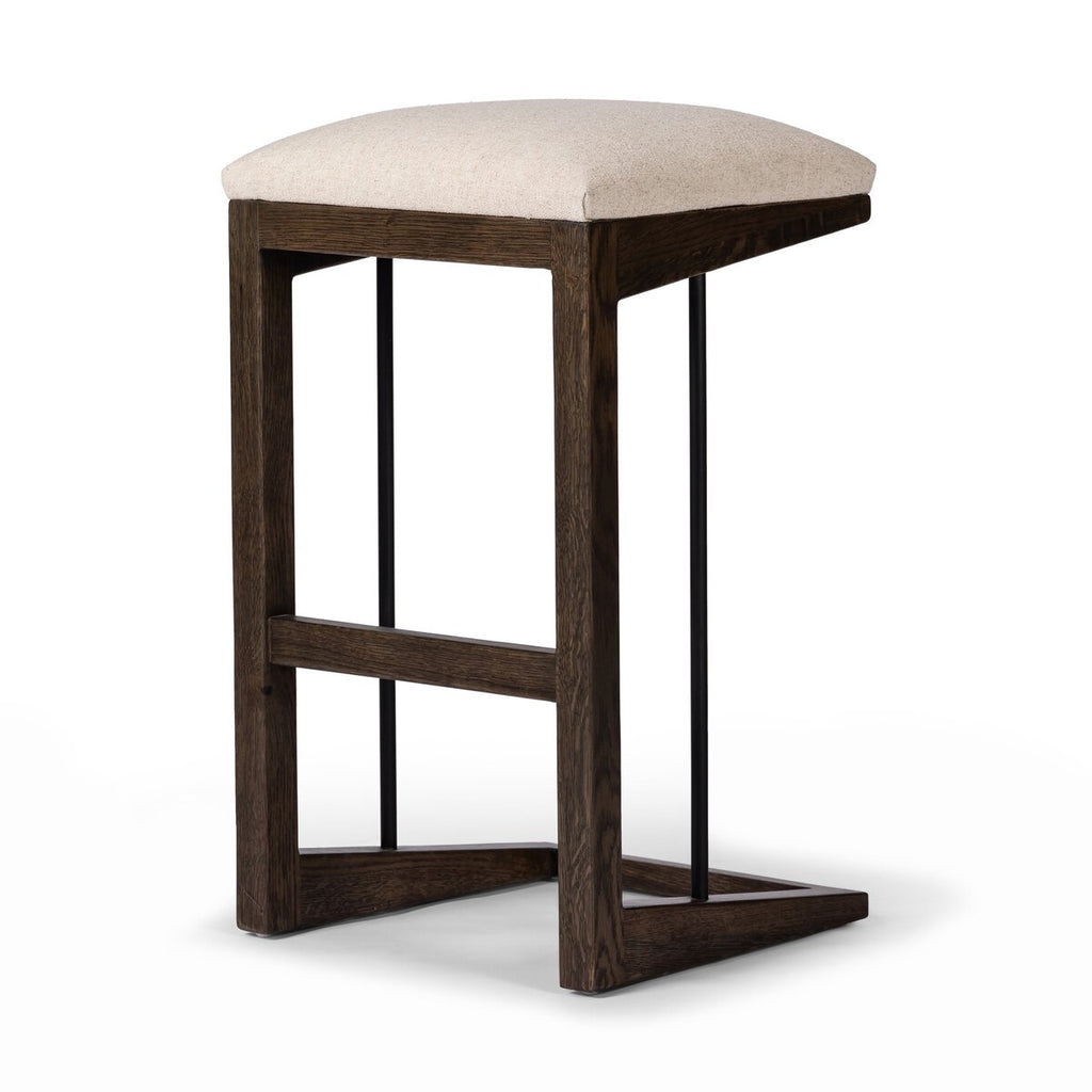 Finn Bar Stool Oscuro