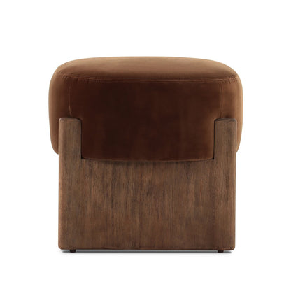 Kirby Ottoman