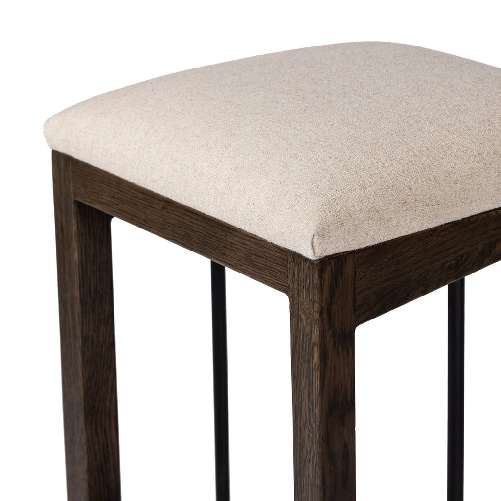 Finn Bar Stool Oscuro