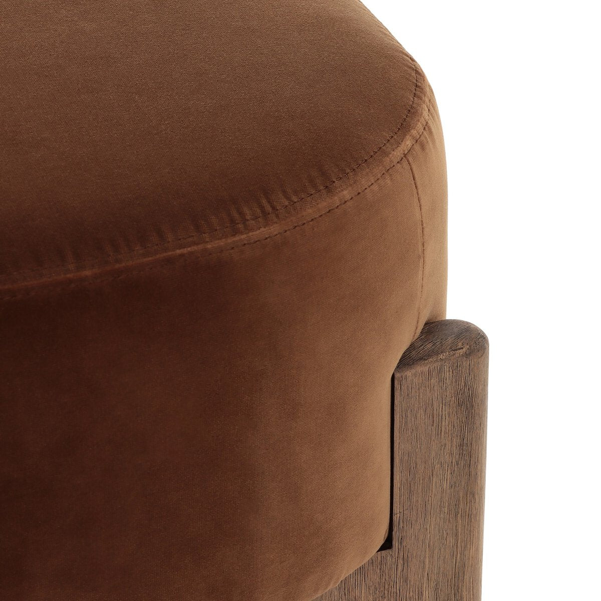 Kirby Ottoman