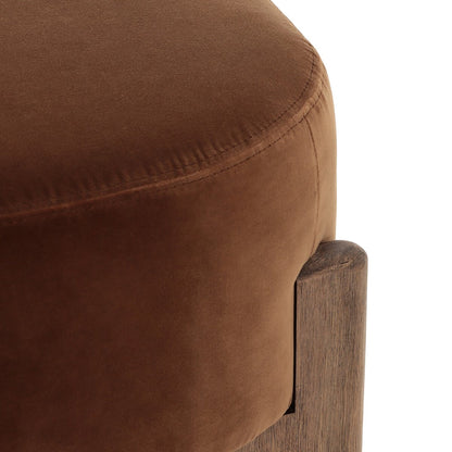 Kirby Ottoman