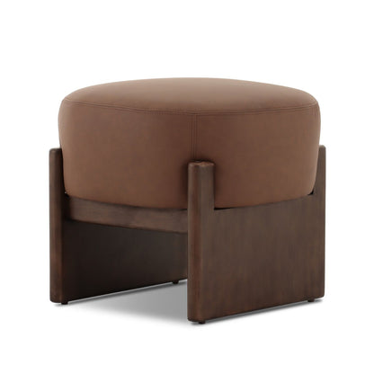 Kirby Ottoman