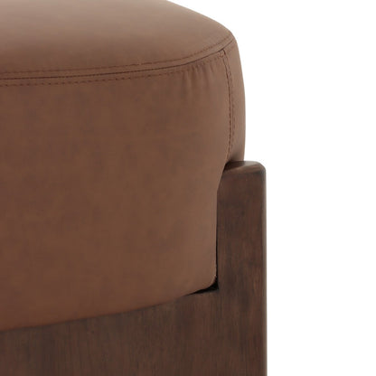 Kirby Ottoman
