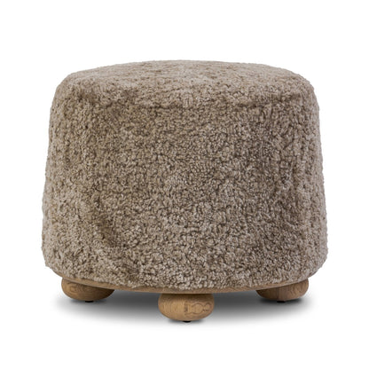 Bilbury Ottoman