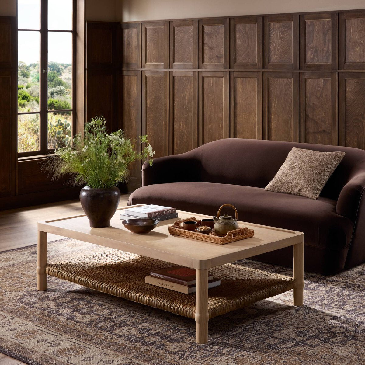 Gabriella Mesa de Centro