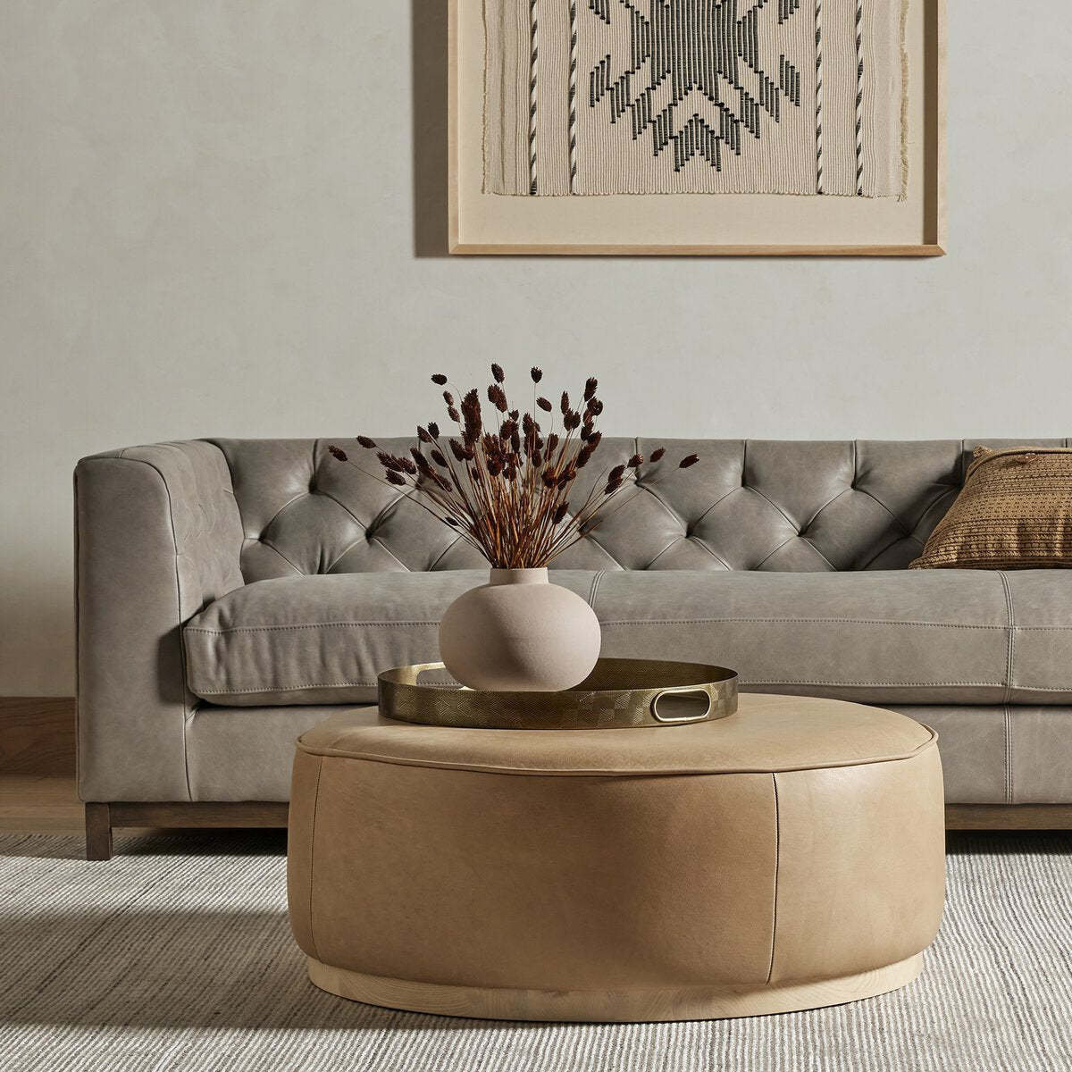 Sinclair Ottoman