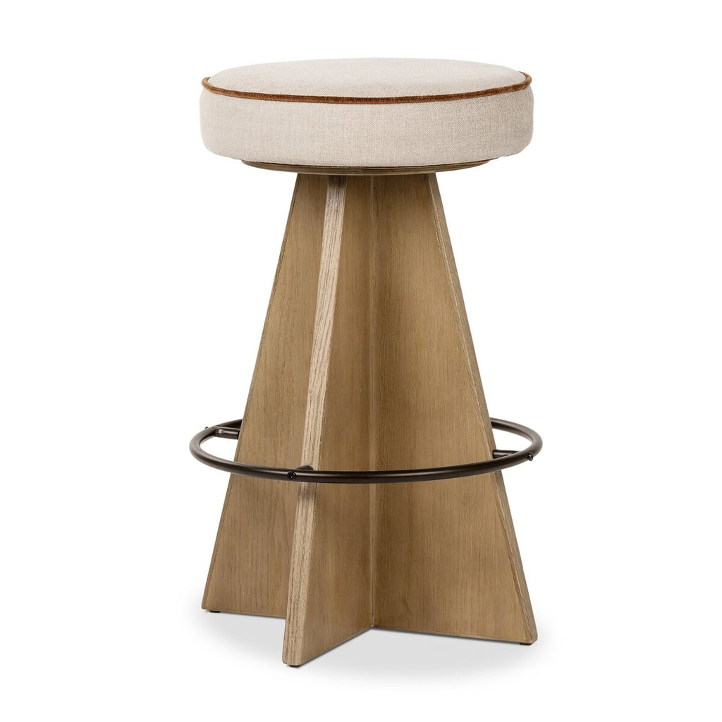 Damon Swivel Counter Stool Arena