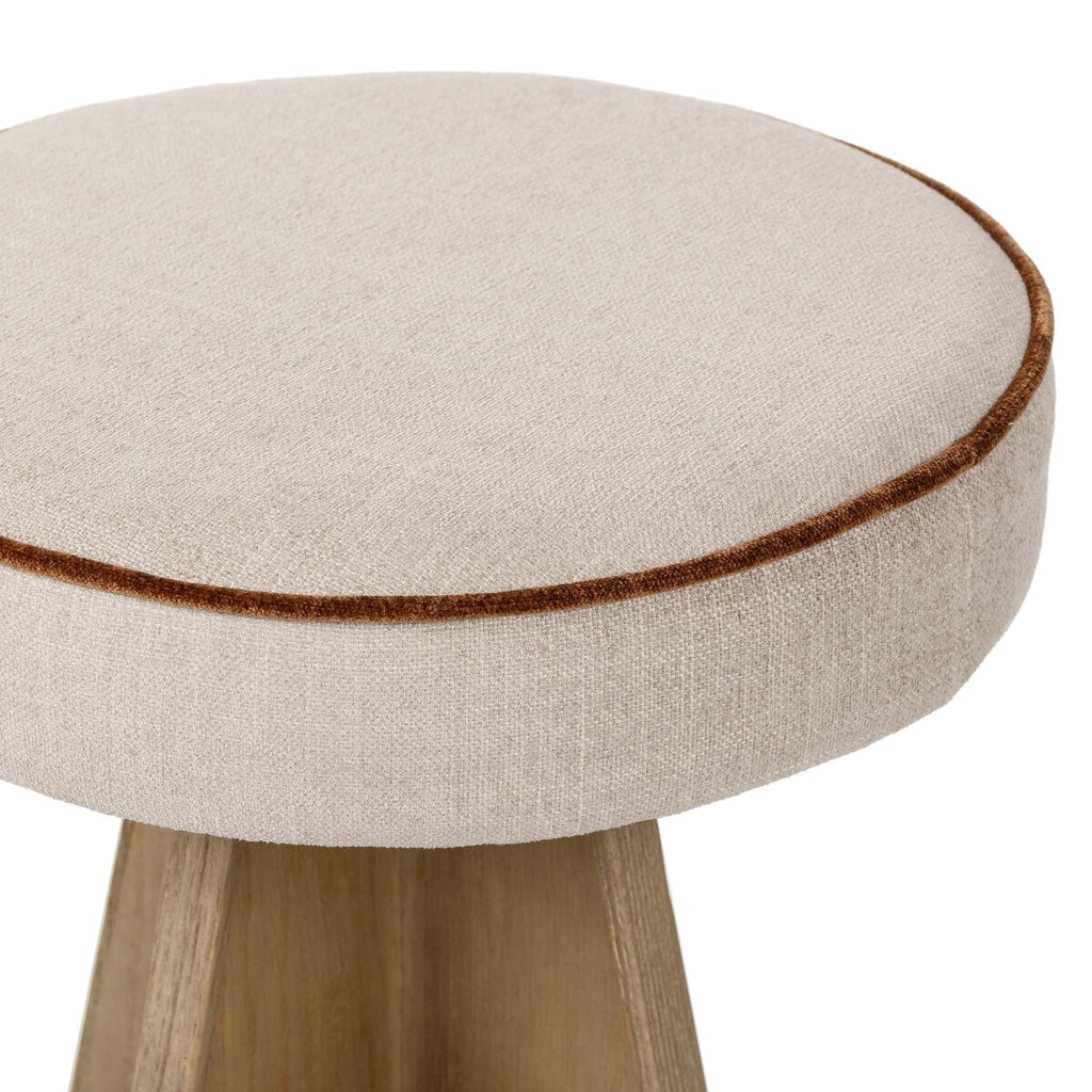 Damon Swivel Counter Stool Arena