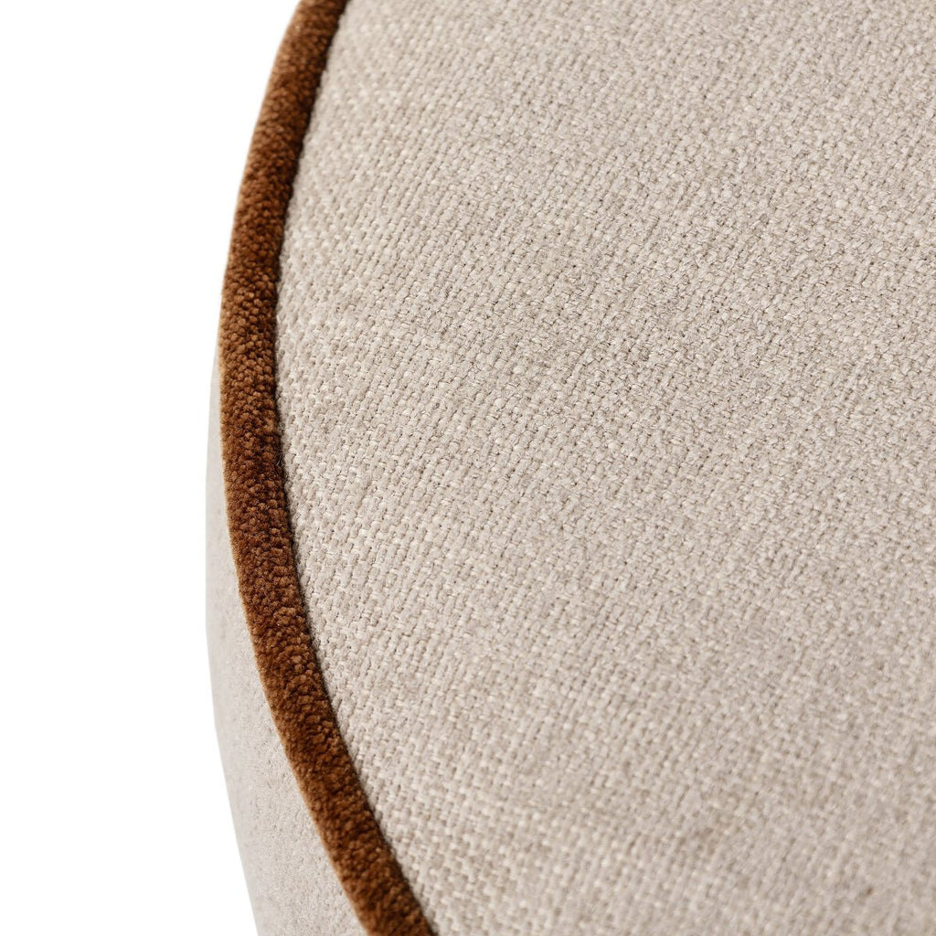 Damon Swivel Counter Stool Arena