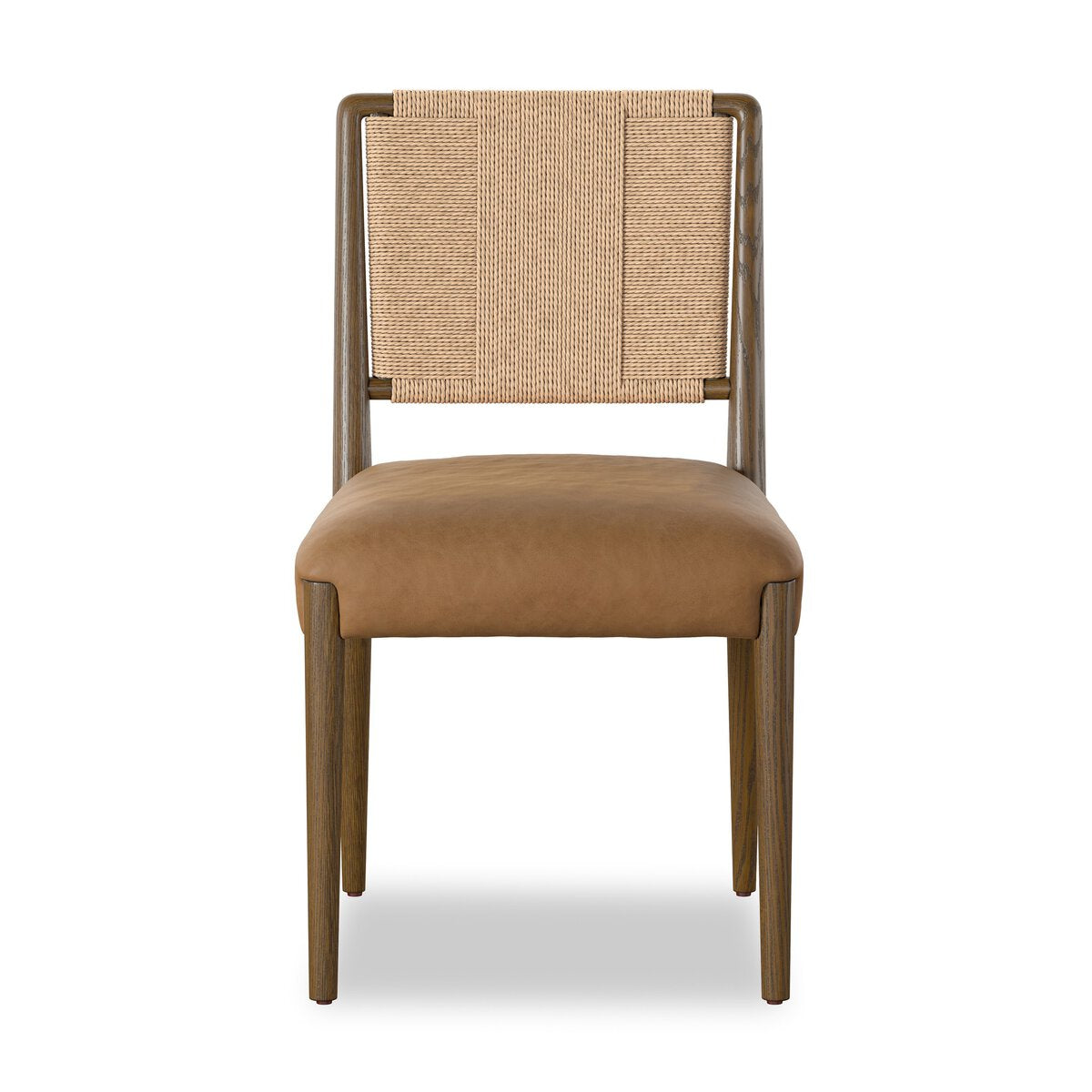 Rothler Silla de Comedor (Sin descansabrazos)