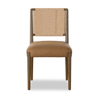 Rothler Silla de Comedor (Sin descansabrazos)