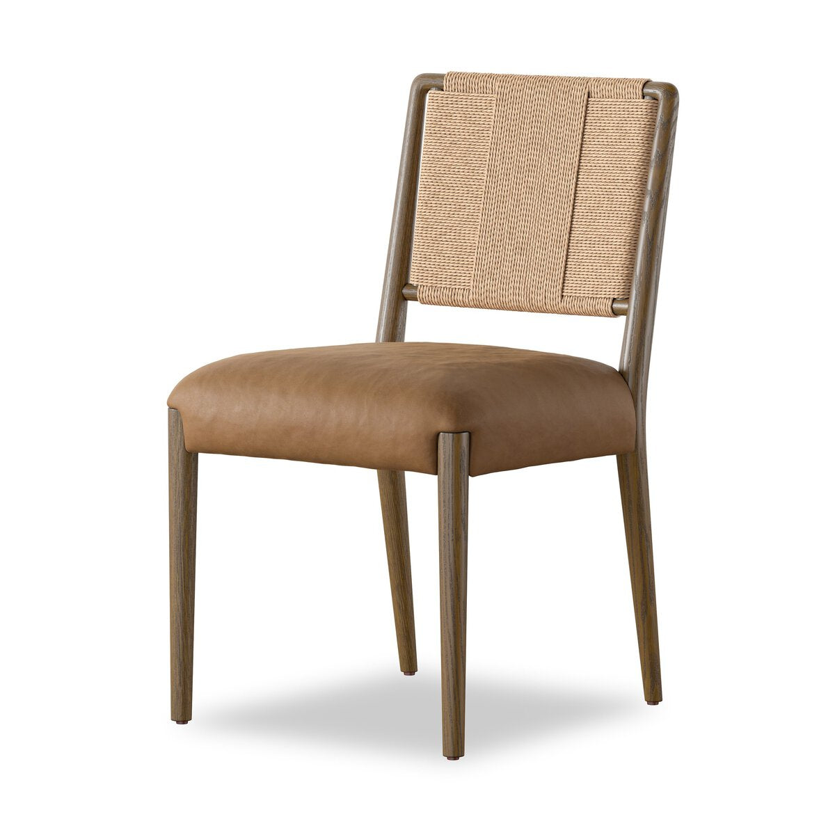 Rothler Silla de Comedor (Sin descansabrazos)