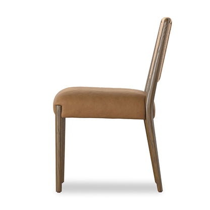 Rothler Silla de Comedor (Sin descansabrazos)