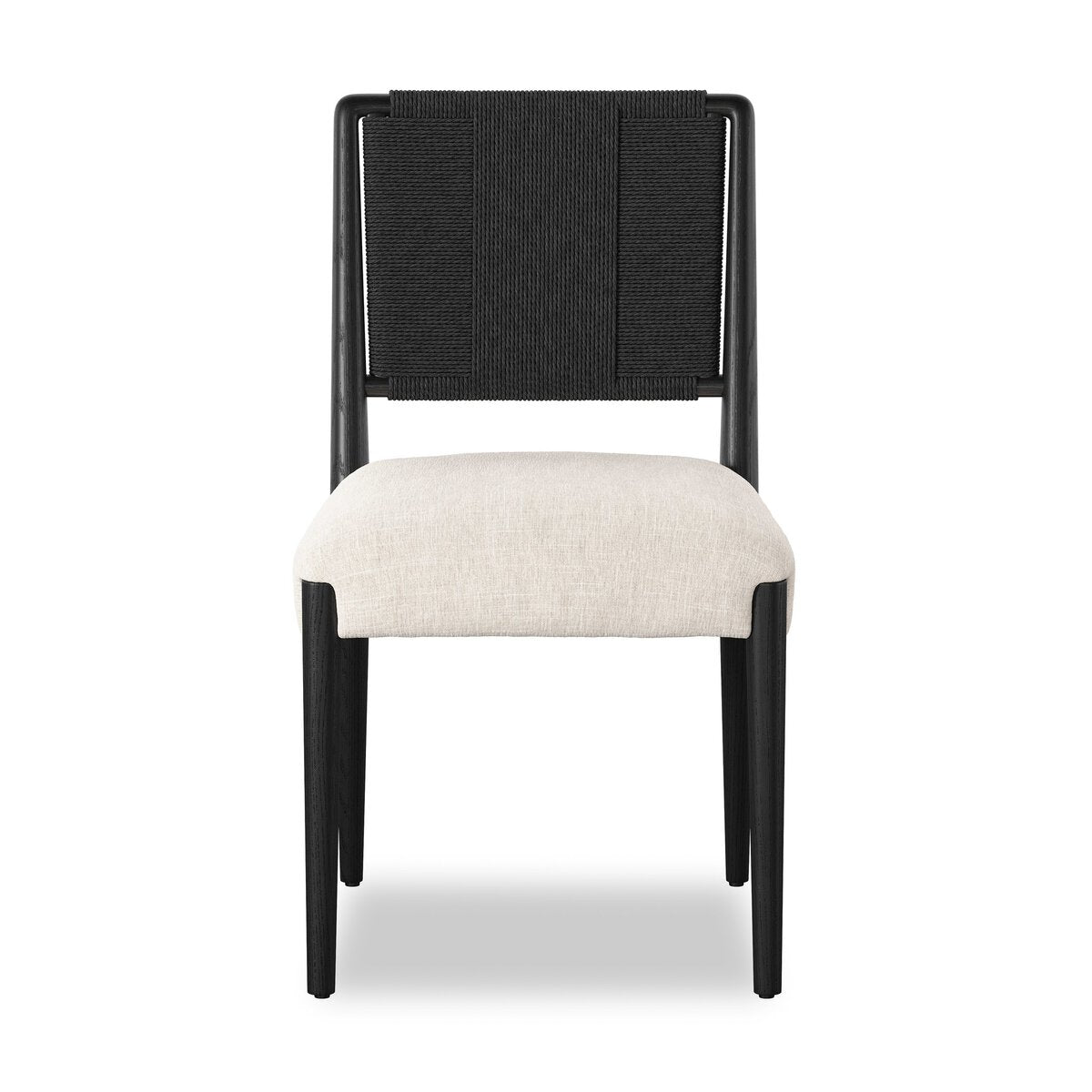 Rothler Silla de Comedor (Sin descansabrazos)