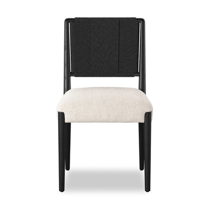 Rothler Silla de Comedor (Sin descansabrazos)