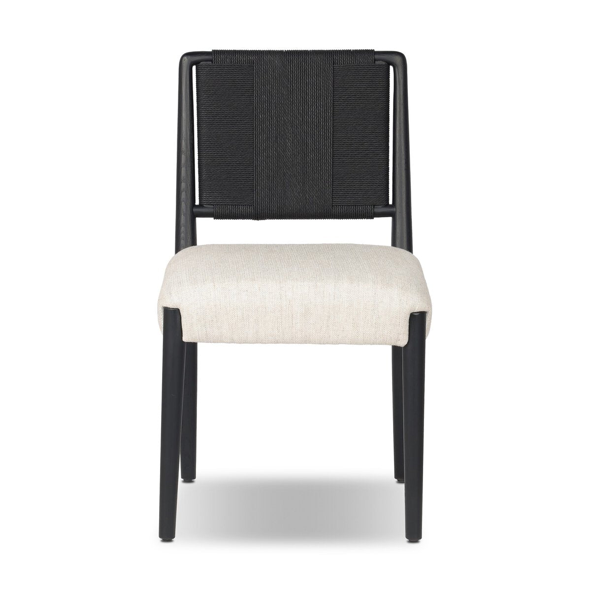 Rothler Silla de Comedor (Sin descansabrazos)