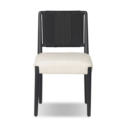 Rothler Silla de Comedor (Sin descansabrazos)