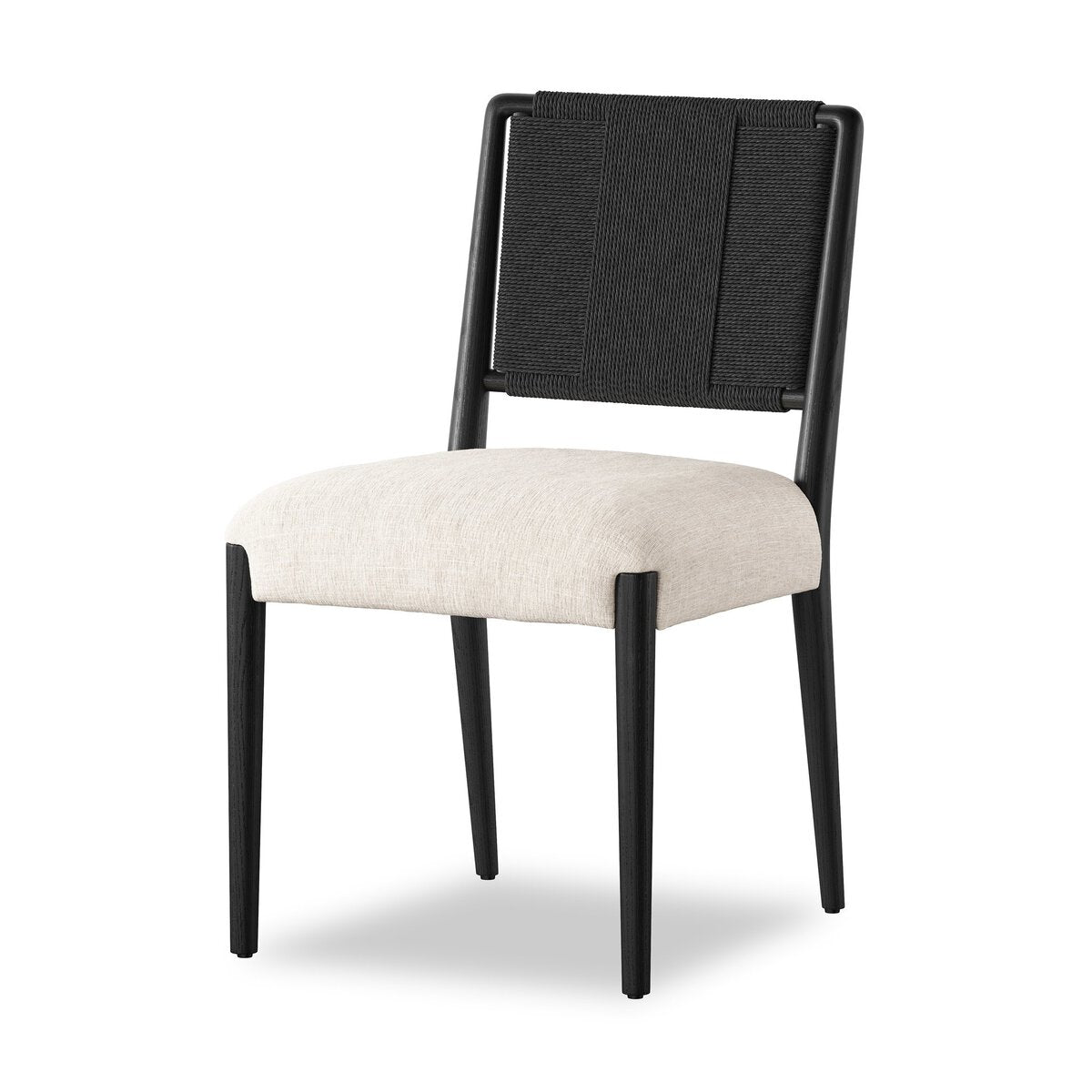 Rothler Silla de Comedor (Sin descansabrazos)