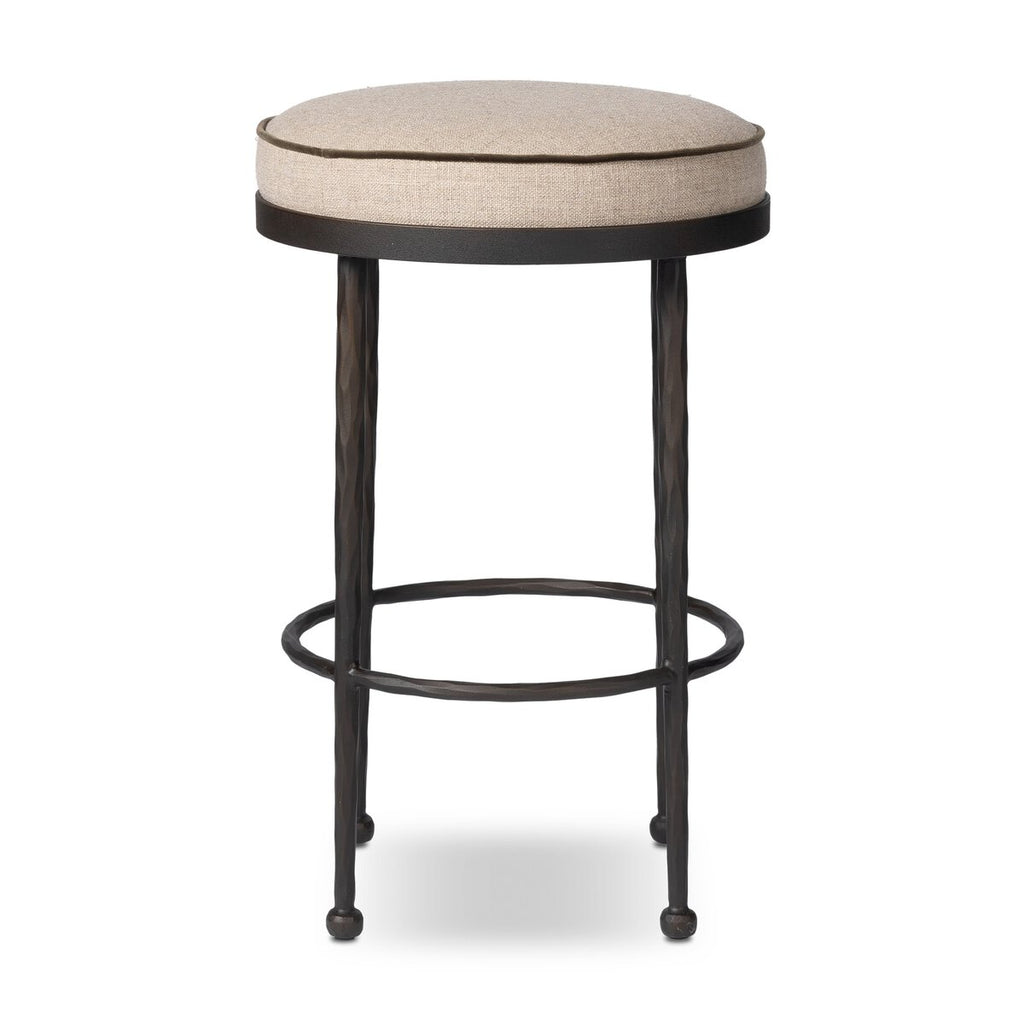 Corinne Counter Stool Lino