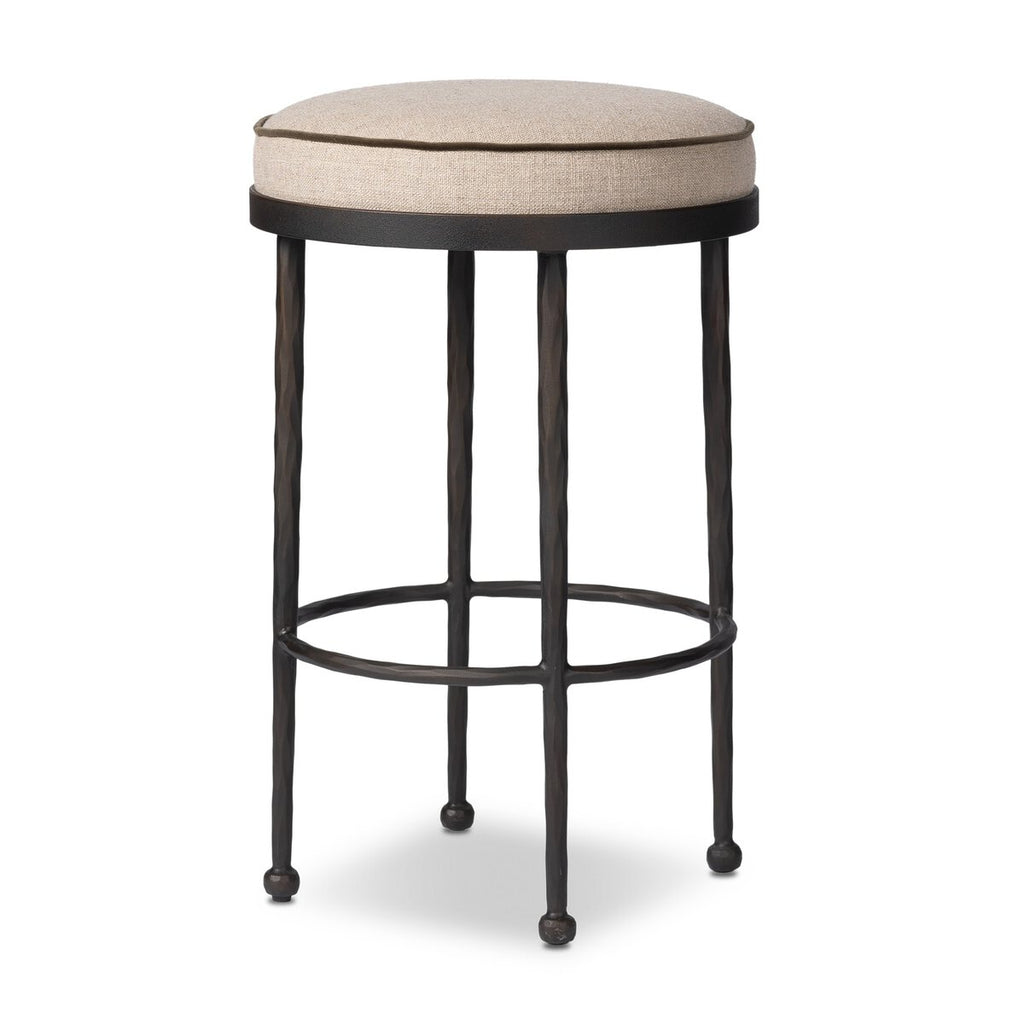 Corinne Counter Stool Lino
