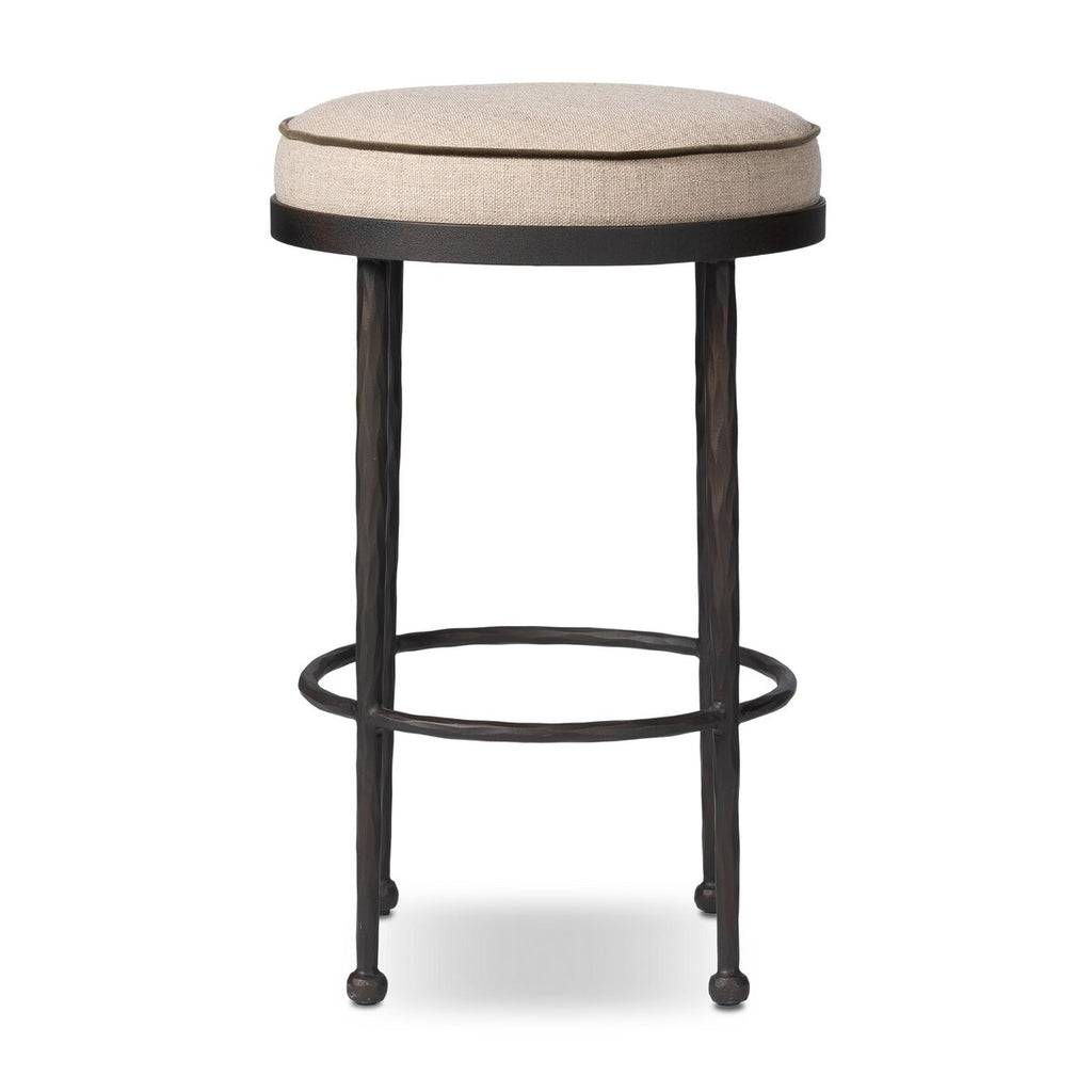 Corinne Counter Stool Lino