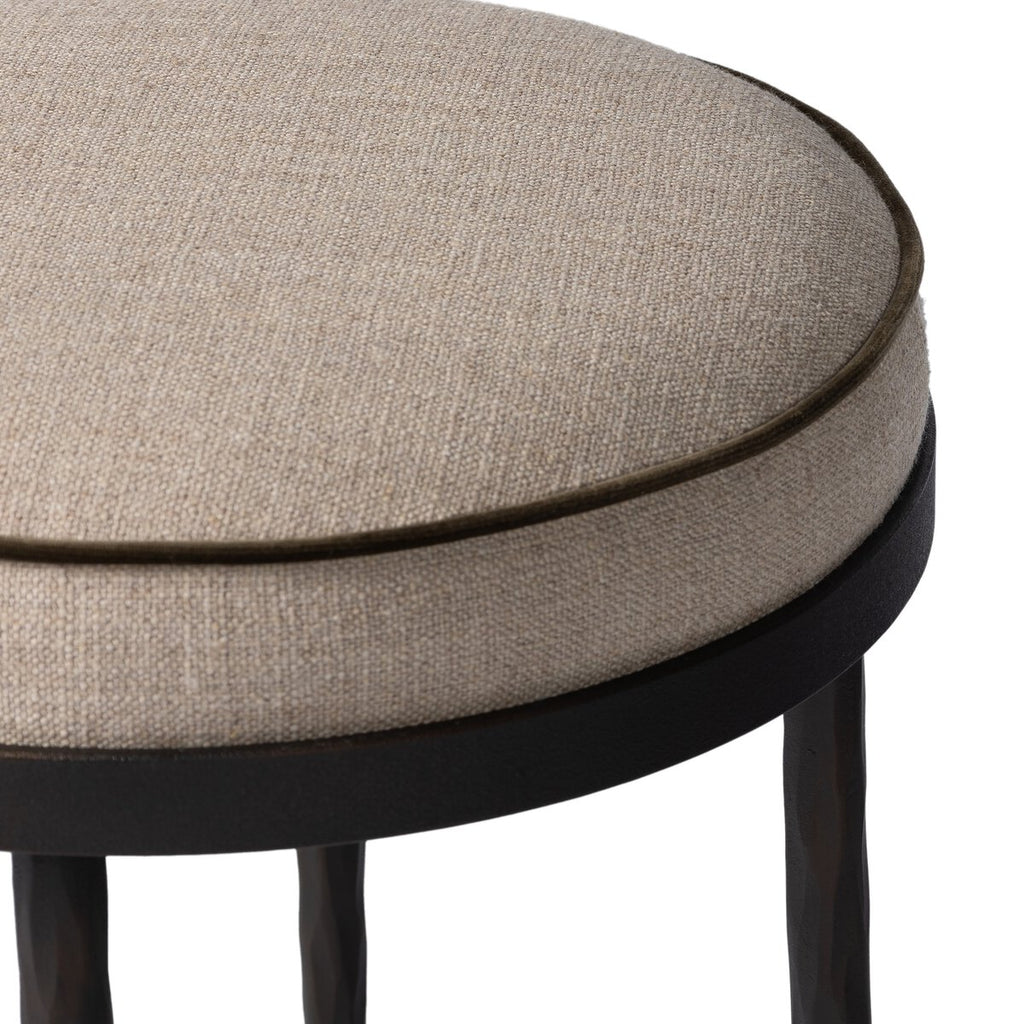 Corinne Counter Stool Lino