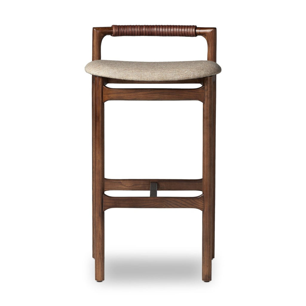 Baden Bar Stool Lino