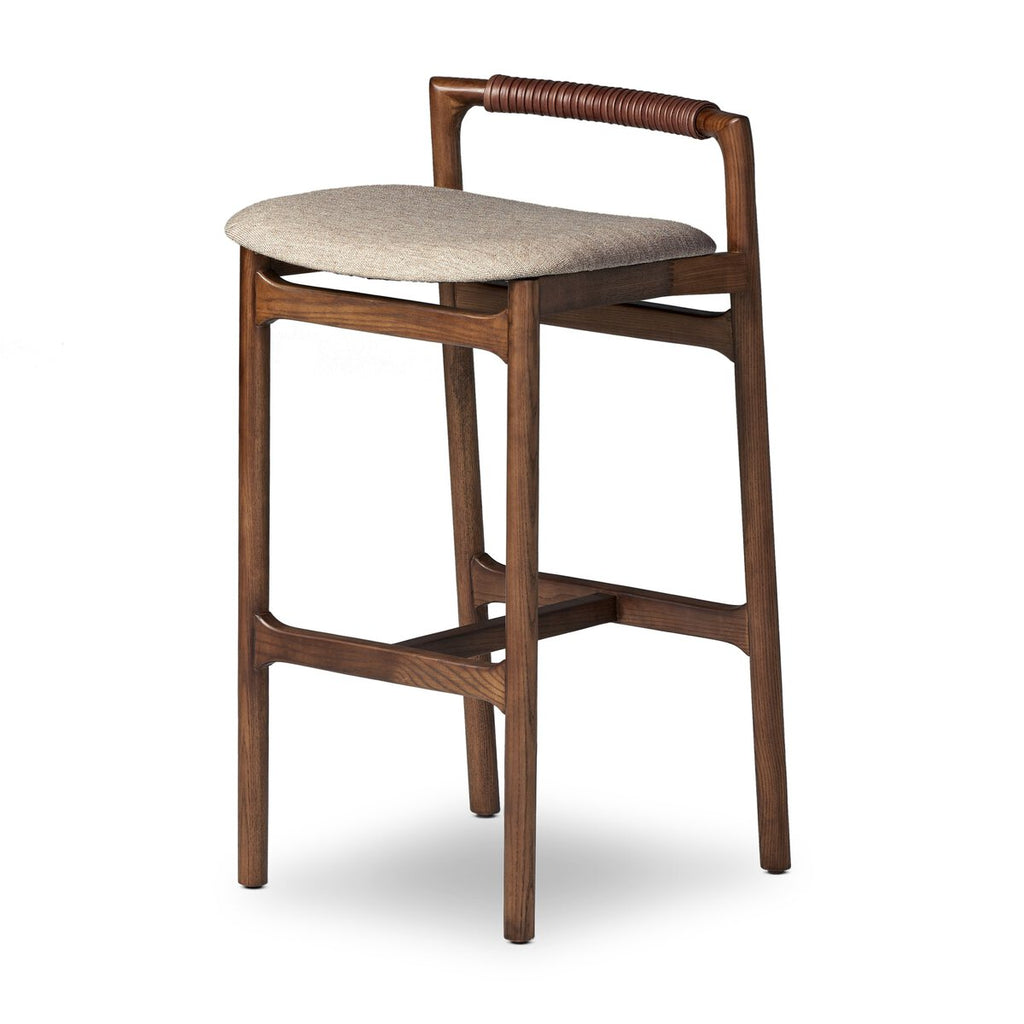 Baden Bar Stool Lino