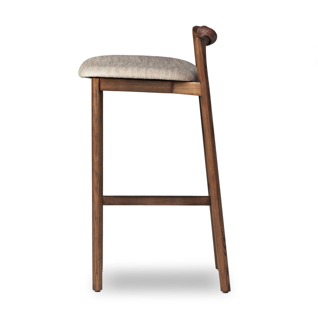 Baden Bar Stool Lino