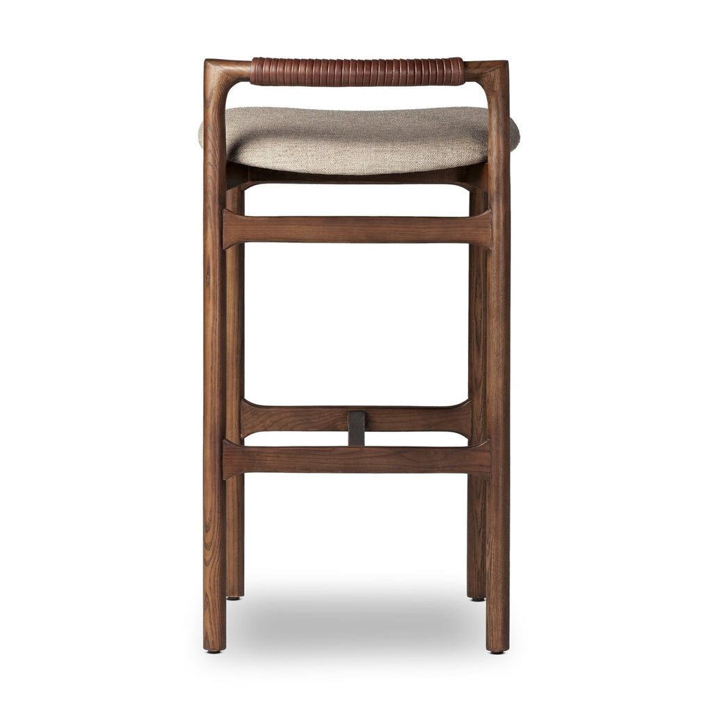 Baden Bar Stool Lino