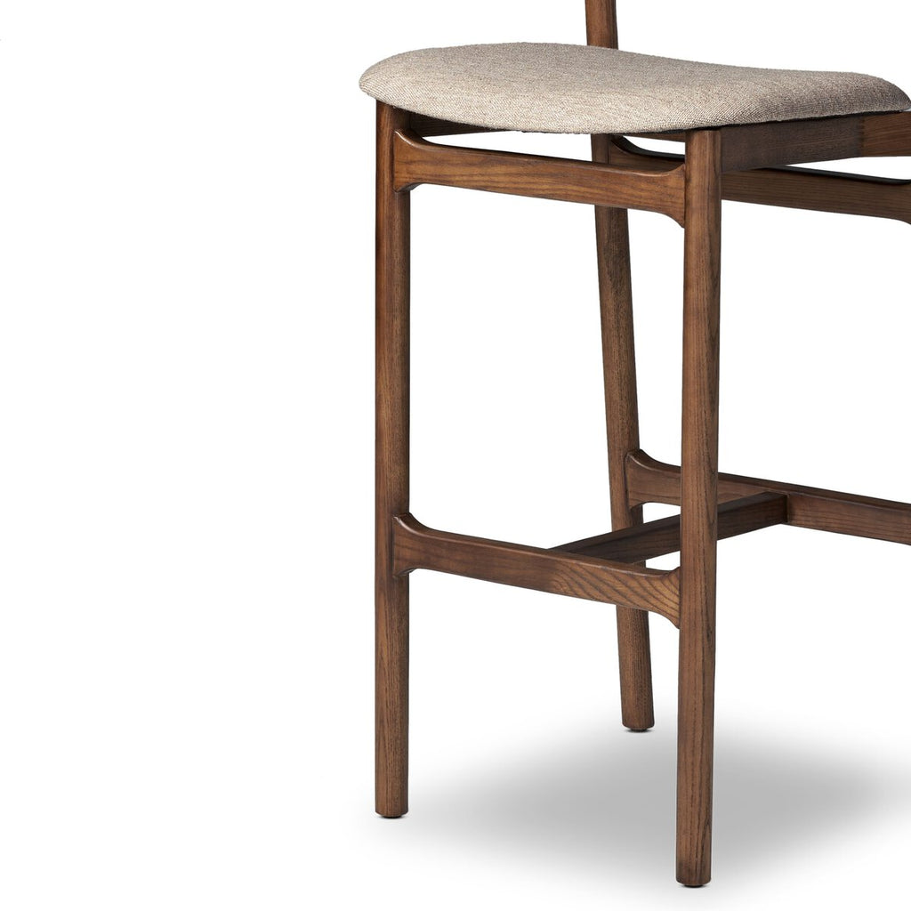 Baden Bar Stool Lino