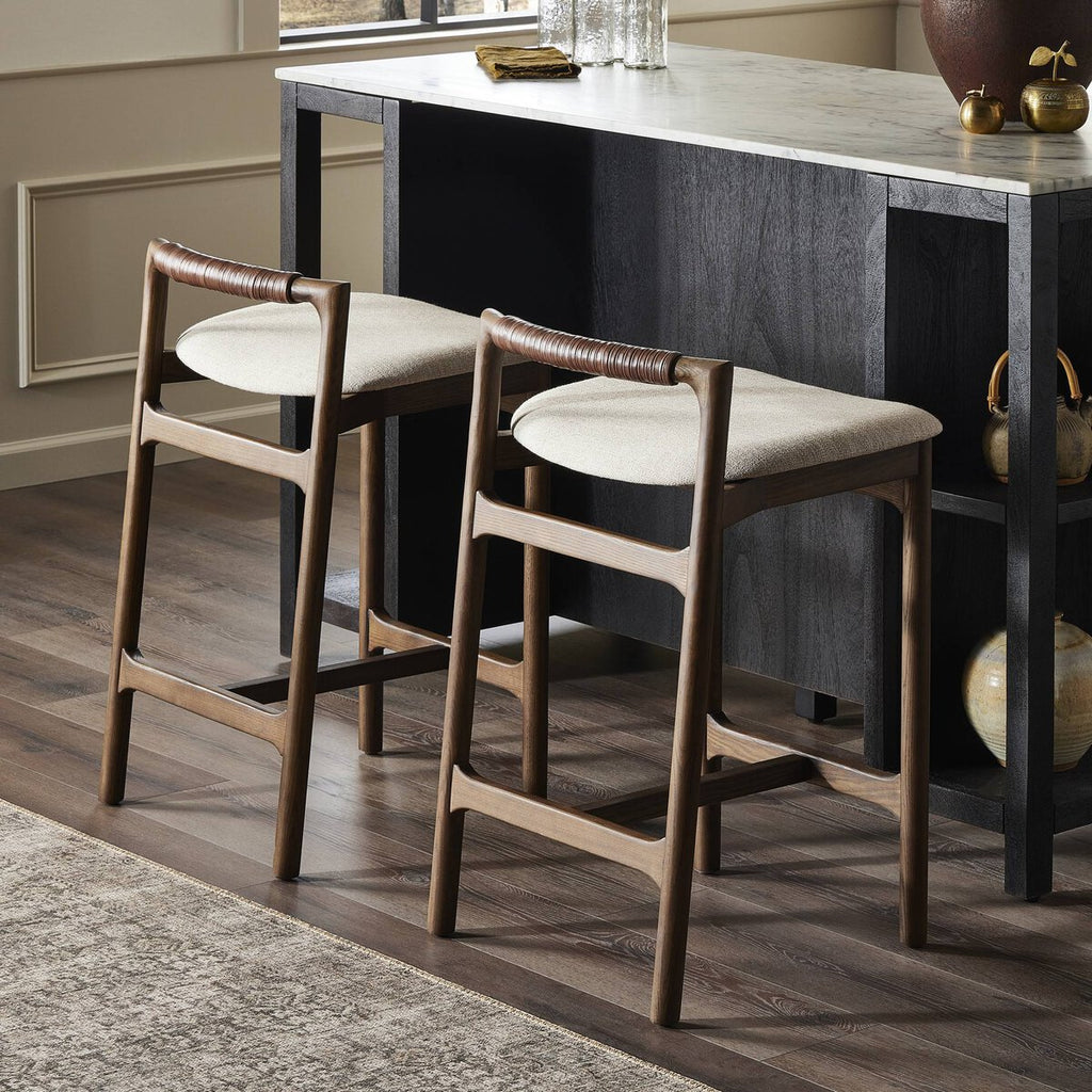 Baden Counter Stool Lino
