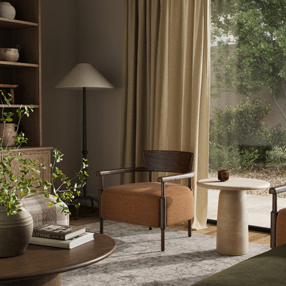 Bennett Silla de Acento