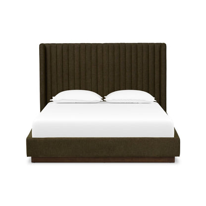Montgomery Cama