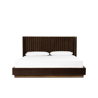 Montgomery Cama