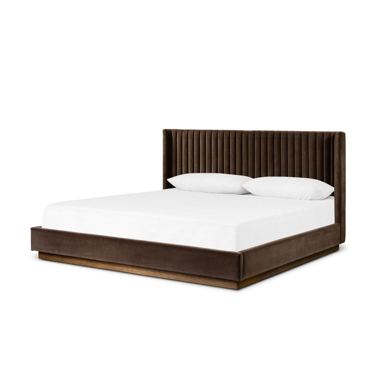 Montgomery Cama
