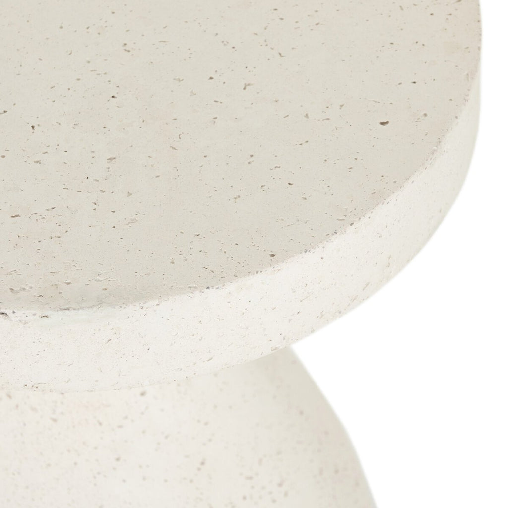 Koda Concretó Blanco