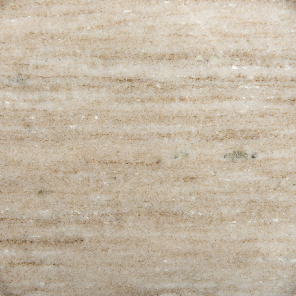 Viola Marmol Blanco Antiguo