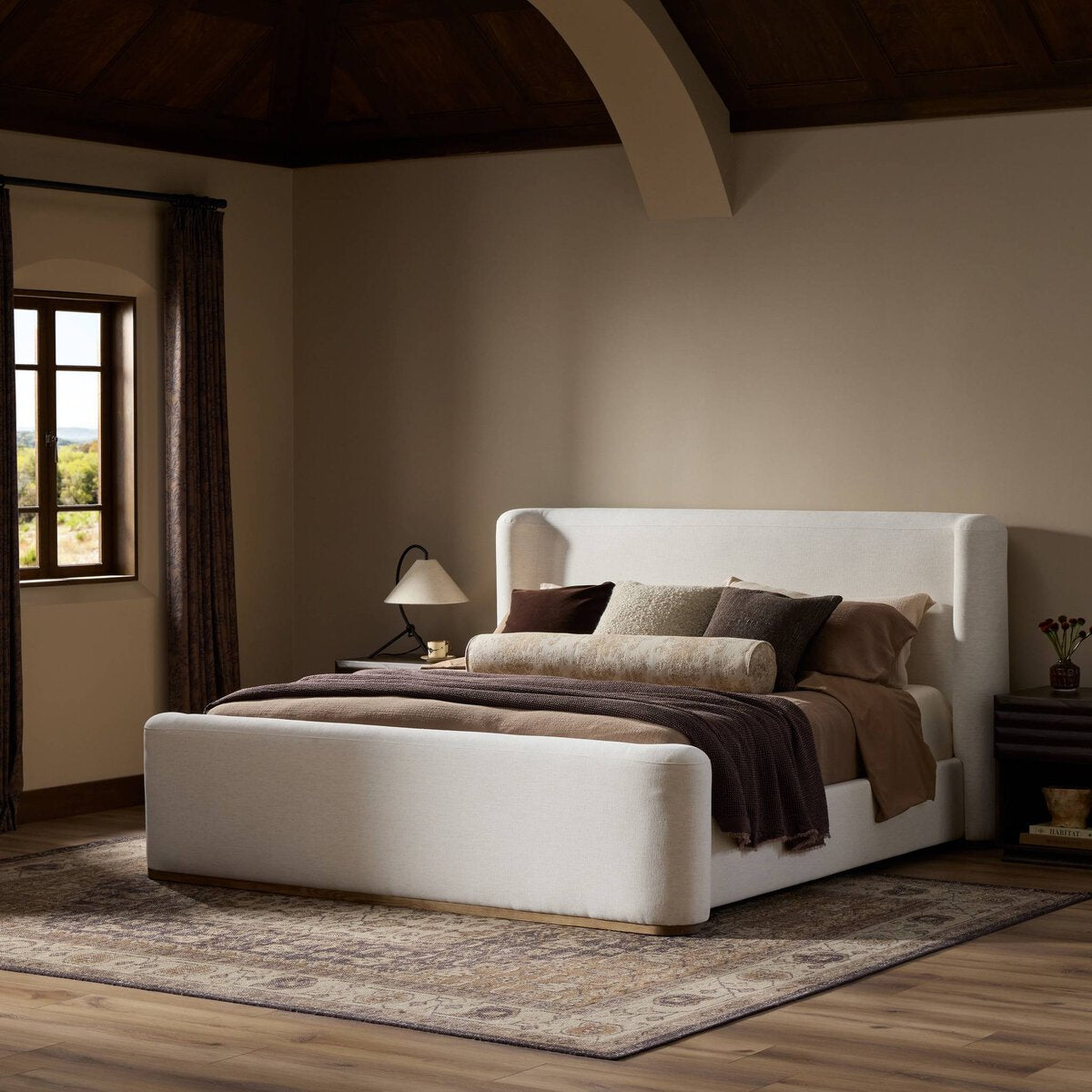 Fane Cama