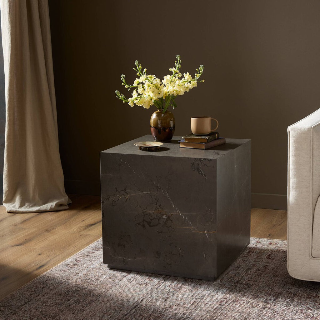 Modern Marmol Gris
