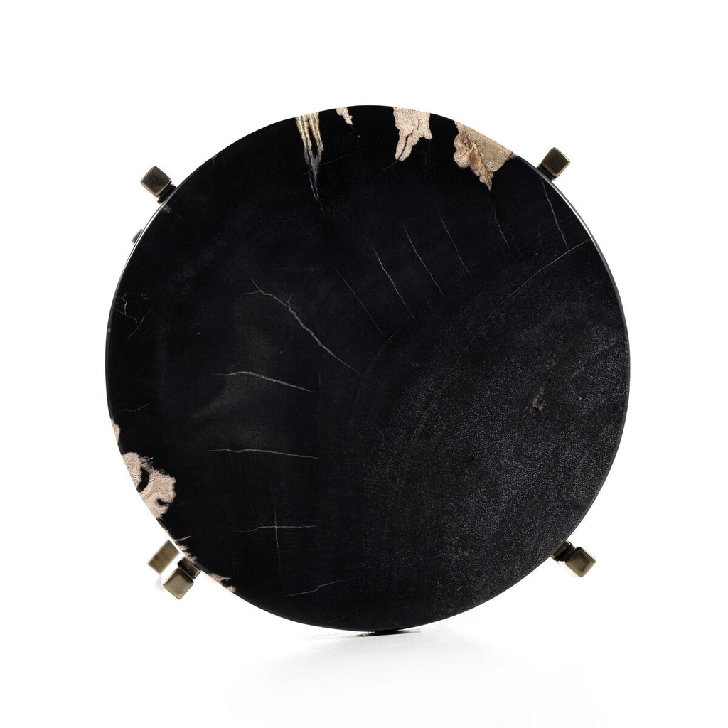 Jonty Madera Oscuro