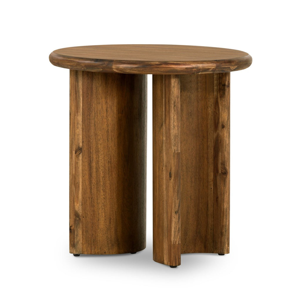 Paden Acacia Marron