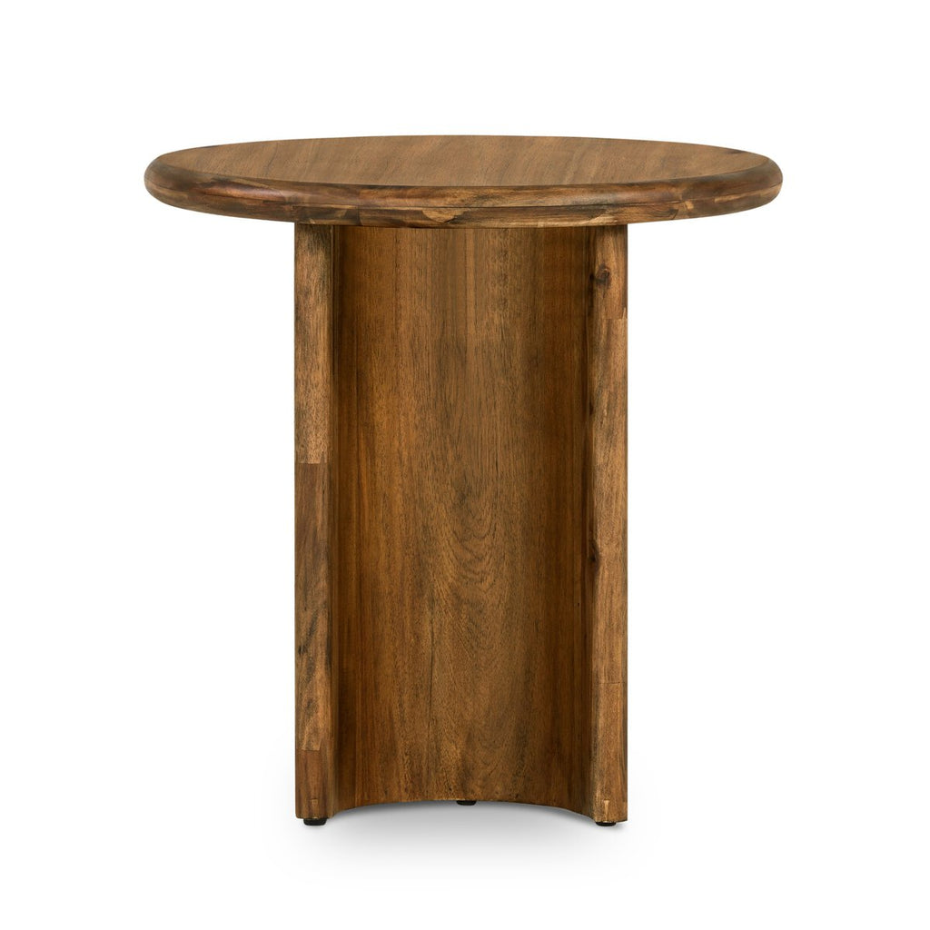 Paden Acacia Marron
