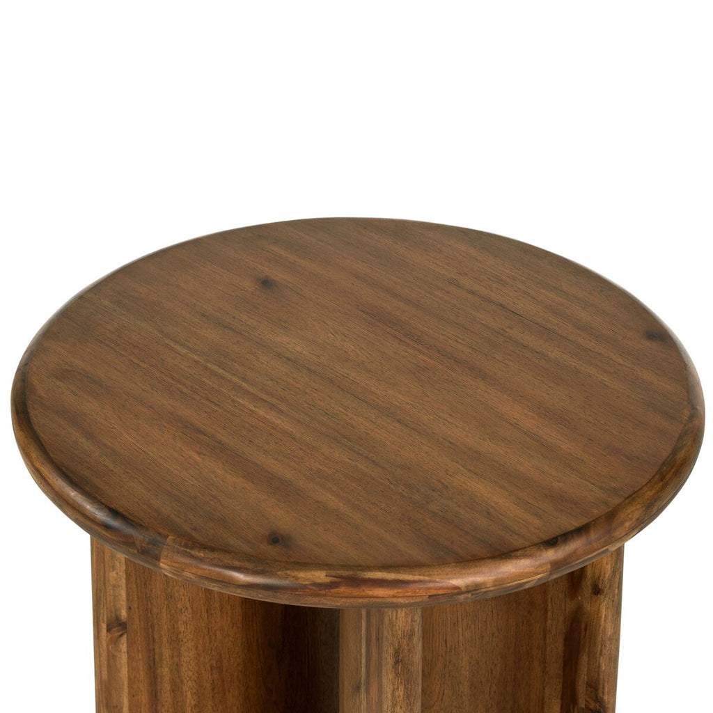 Paden Acacia Marron