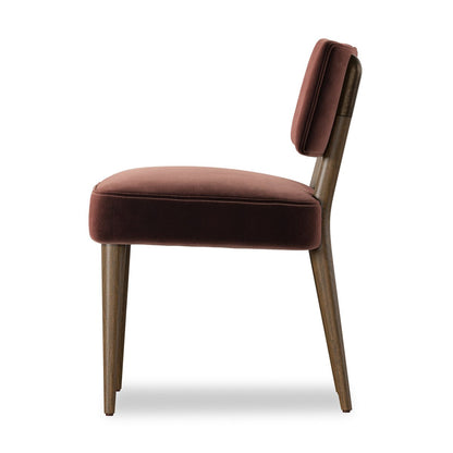Orville Silla de Comedor