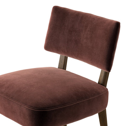 Orville Silla de Comedor