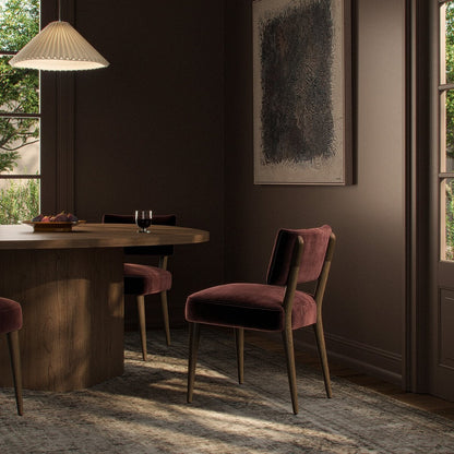 Orville Silla de Comedor