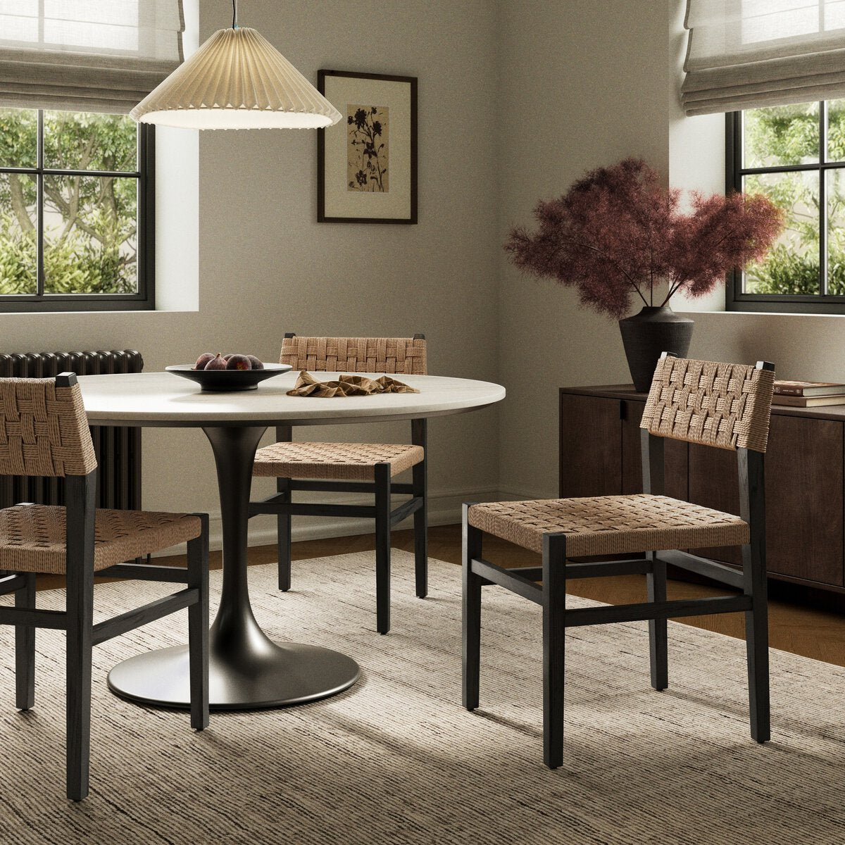 Hamlin Silla de Comedor