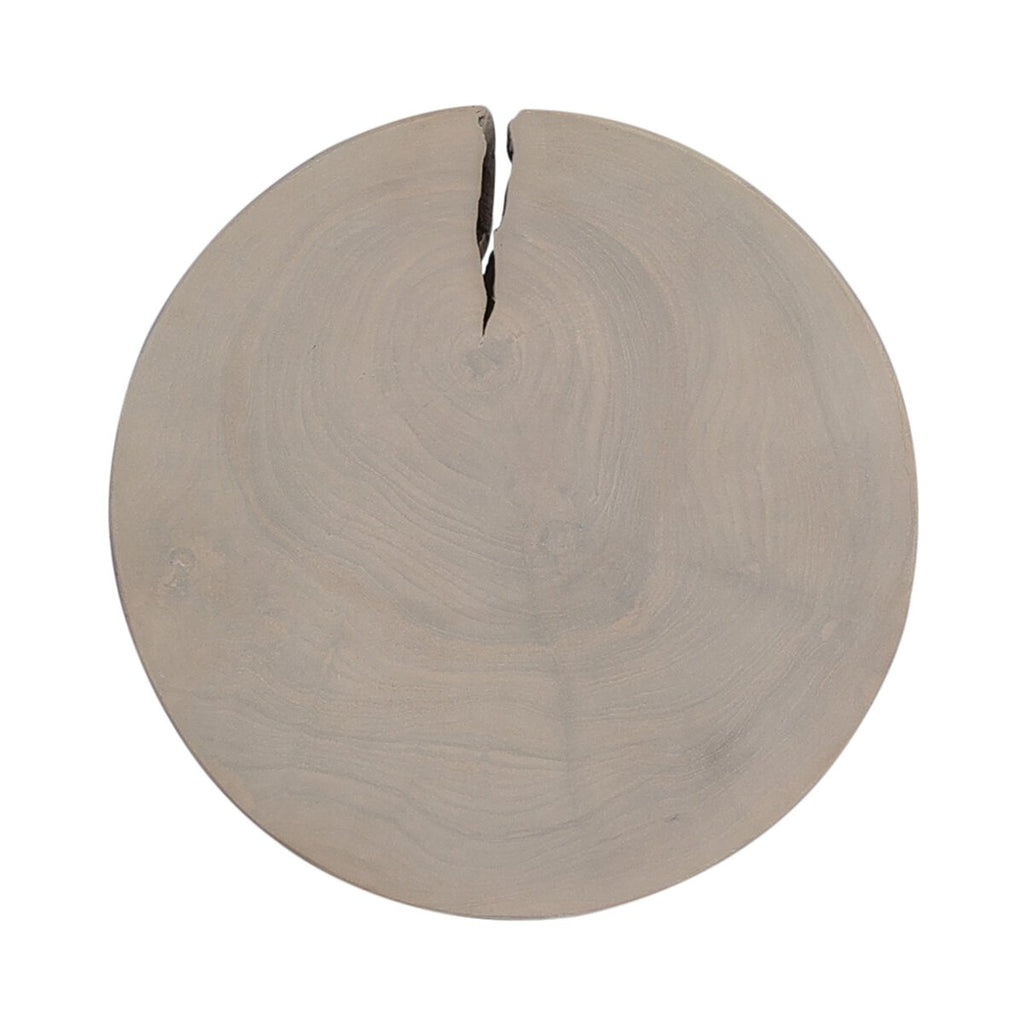 Jovie Madera Exterior Blanco